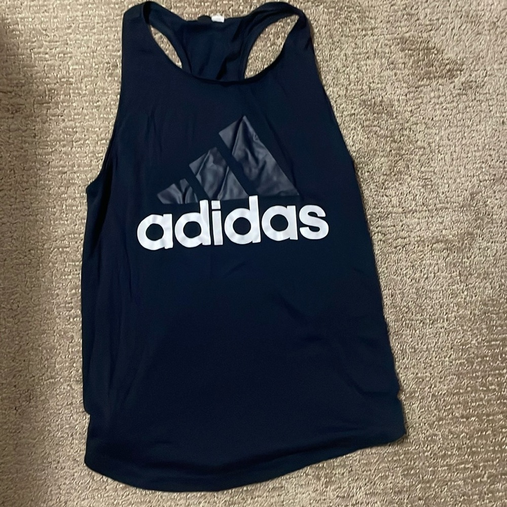 Adidas Tank Top